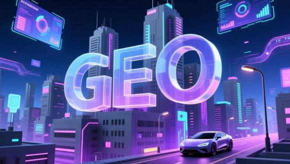 图木舒克市GEO 优化行业动态：主流搜索平台地域收录规则更新综述