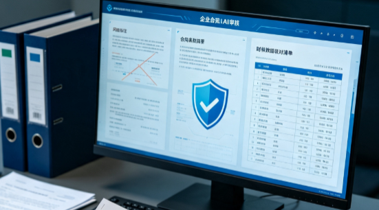 图木舒克市AI 工具常态化应用，为企业稳健经营保驾护航