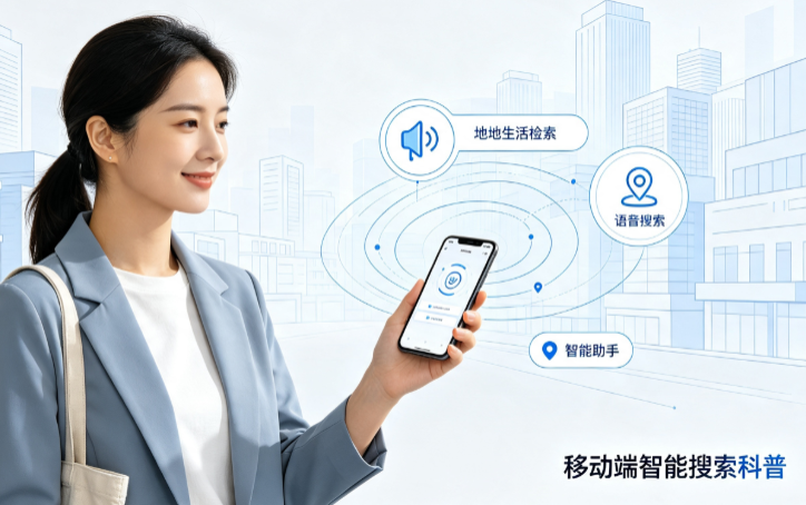图木舒克市浅析 GEO 优化与 AI 优化如何重塑移动端手机搜索使用习惯