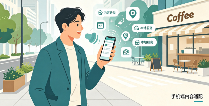 图木舒克市深度解析手机端 GEO 与 AI 优化协同逻辑，兼顾用户检索体验与企业线上传播
