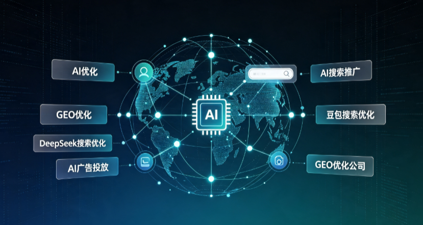 图木舒克市AI 搜索营销赛道持续升温，GEO 优化成为企业数字化布局新方向