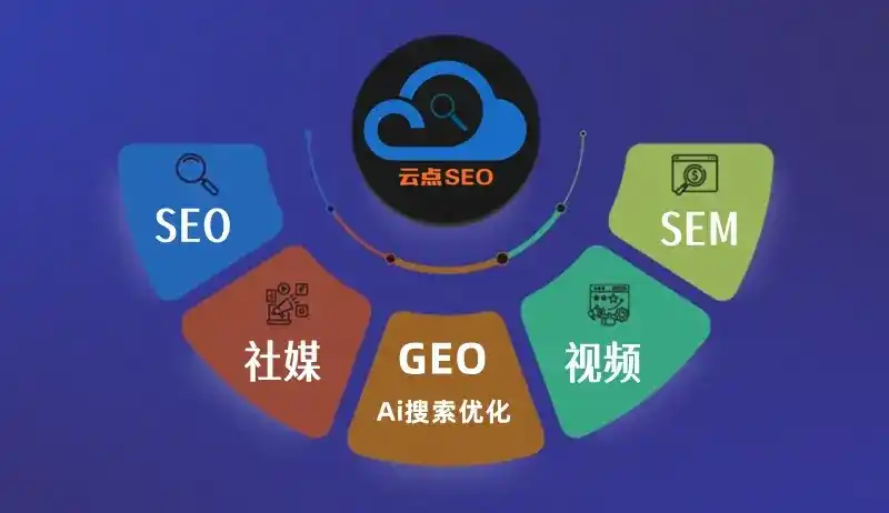 图木舒克市GEO优化：AI智能体时代取代SEO的全新内容优化逻辑