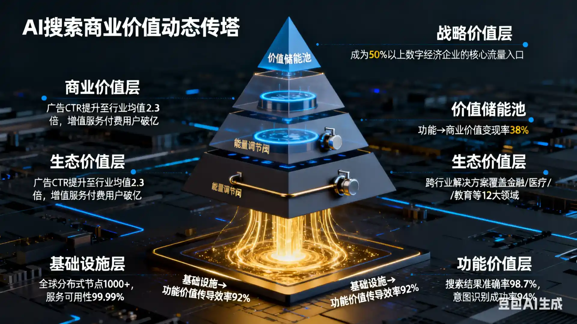 告别传统流量困局，图木舒克市GEO优化助力企业抢占AI问答新流量