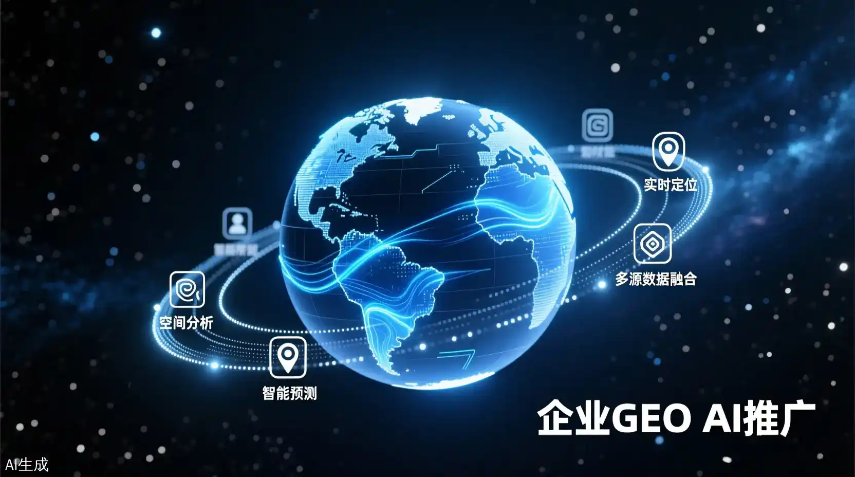 解读图木舒克市GEO优化：融入生活与社会的精细化地理服务