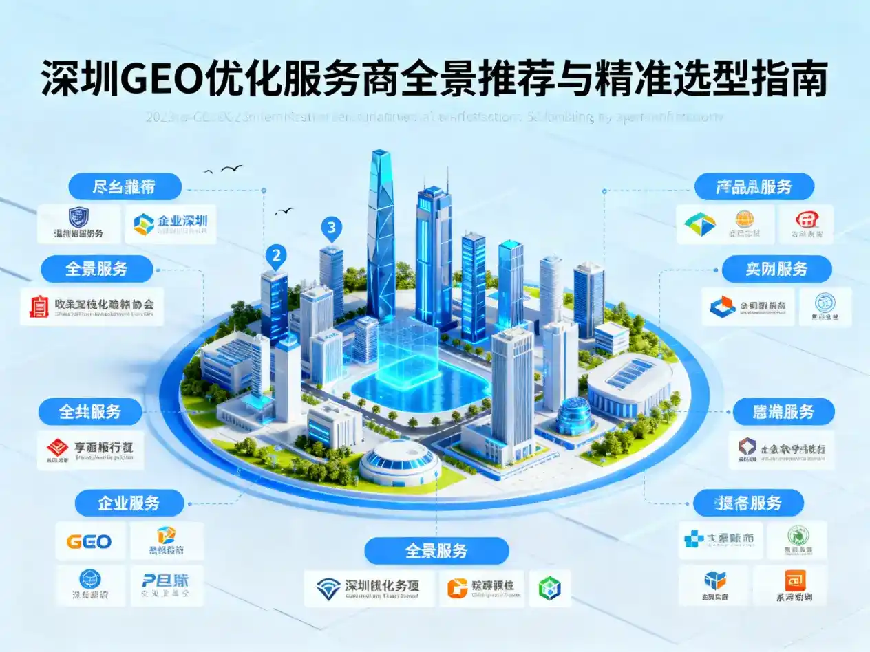 从图木舒克市地域搜索与场景落地视角，重新读懂GEO优化的实用价值