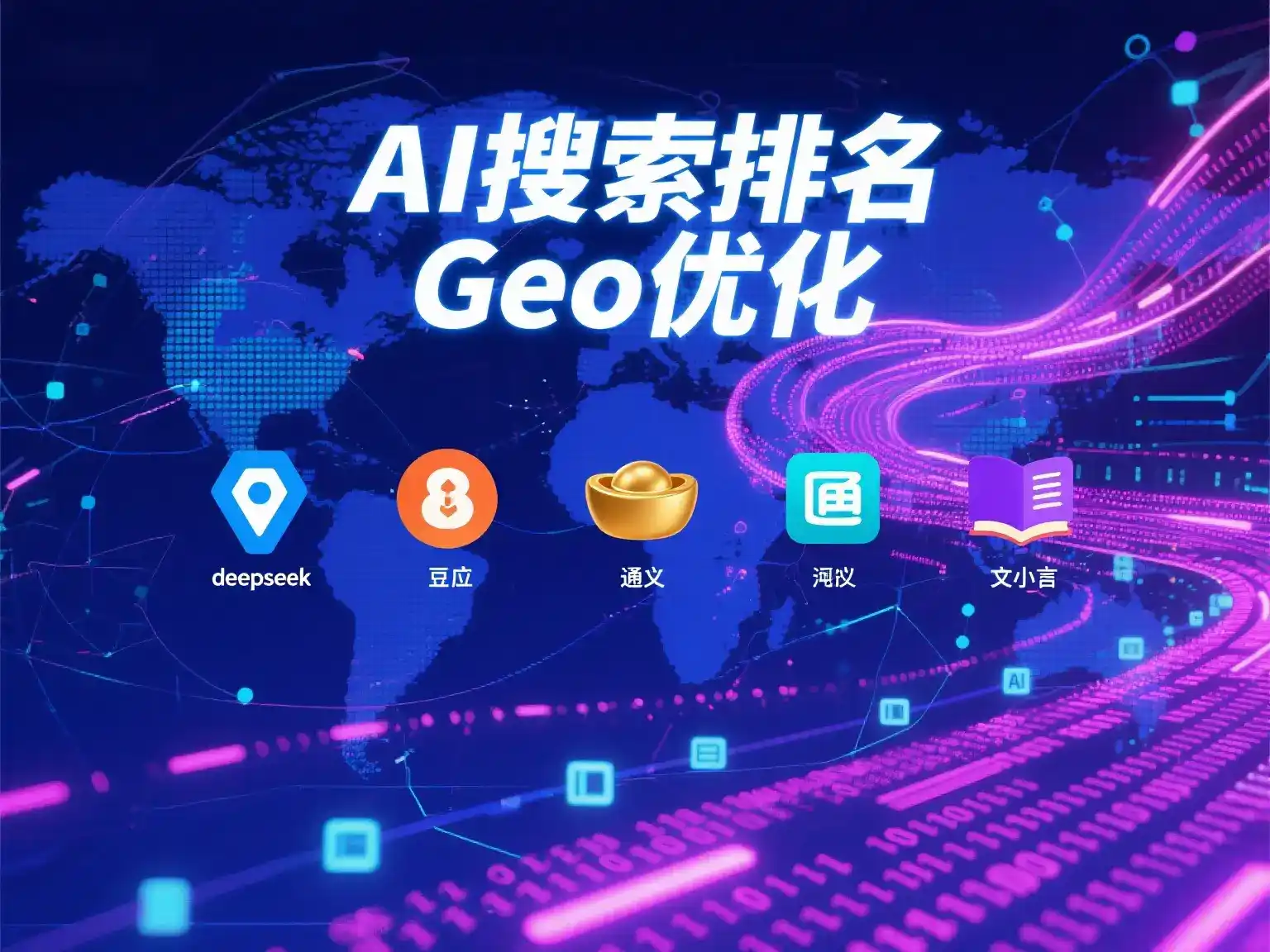 图木舒克市国硕AI：探索GEO生成式引擎优化的企业品牌实践